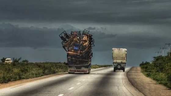 Mutane da dama sun mutu yayin da yan ta’adda suka tare matafiya a hanyar Borno