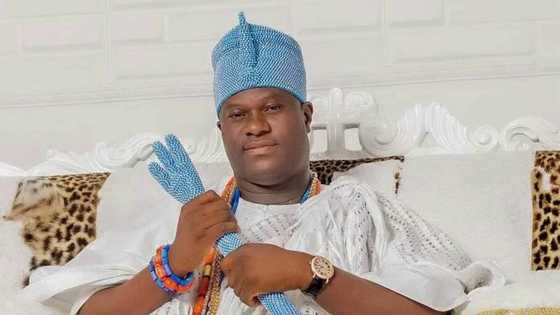 Ooni of Ife stuns Nigerians with revelation of who Jesus Christ truly is