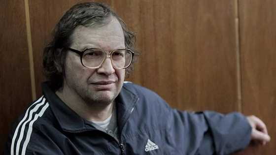 Breaking: MMM founder Sergey Mavrodi dies of heart attack in Moscow hospital