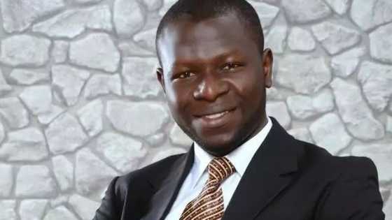 Beyond President Buhari And The War On Corruption