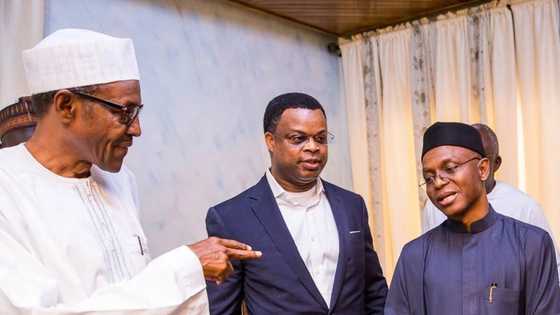 Harkar ilmi: An kama Gwamnan Kaduna Nasir El-Rufai ya jibga karya