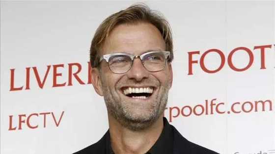 Wikipedia Lists Klopp As Owner Of Etihad Stadium After Liverpool Win Over Man City