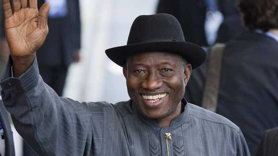 2023 presidency: PDP finally opens up on Jonathan's rumoured defection