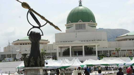 Insecurity: National Assembly to announce decision on declaration of bandits as terrorists