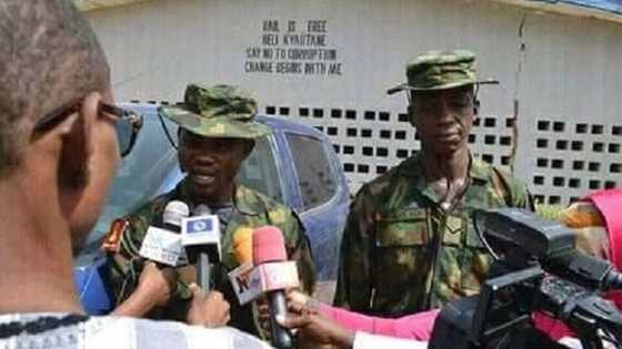 Allah ya tona asirin wasu korarrun sojoji da suka saci mota a Kano