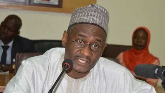 Tension in health ministry as Nigeria sacks 23 of country's 57 Health Management Organisations