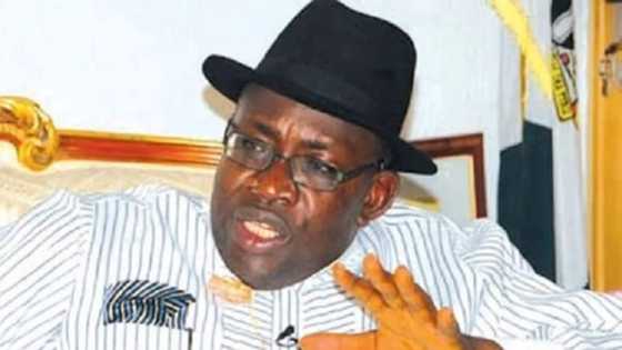 Bayelsa state governor warns PDP against imposition of candidates on party