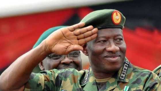 An fallasa irin mahaukacin wawurar kudin da aka yi da sunan tsaro a lokacin Jonathan