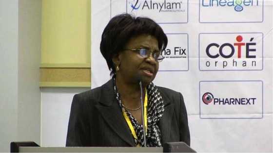 BREAKING: NAFDAC approves 2 new COVID-19 vaccines for Nigeria, speaks on risks, benefits