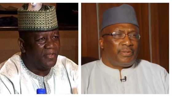 APC governor demands public apology from minister who criticized his leadership style