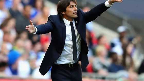 Chelsea make official announcement on Antonio Conte's departure