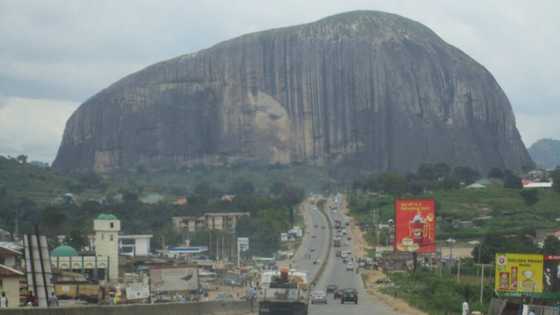 Security alert: FCT residents beware, Boko Haram might just be near you