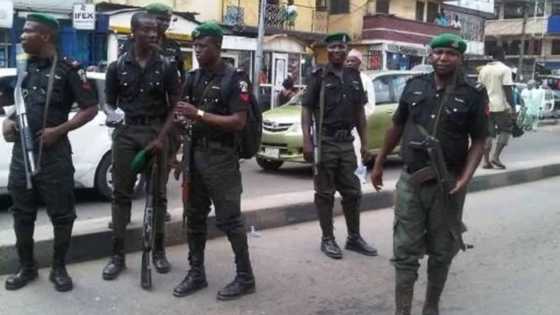 Just in: Many killed, houses razed as unknown gunmen invade Sokoto villages