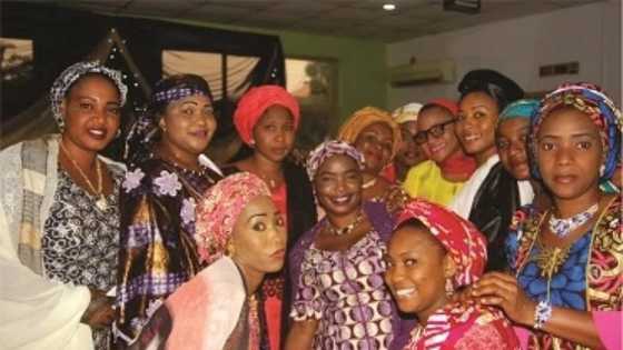 Kannywood: Muna shan wahala matuka wajen samun mazajen aure – Rashida Abdullahi