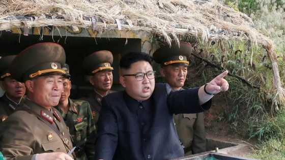 Wuya makarantar kare: Ba zan sake gwajin nukiliya ba har abada - Kim Jong-un
