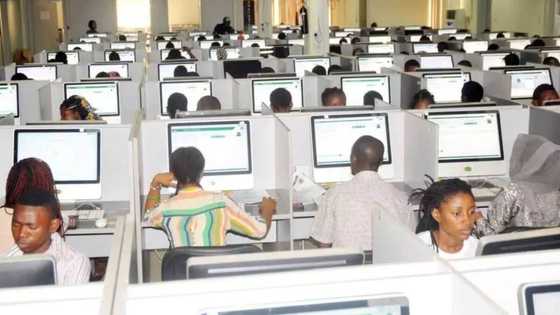 Just in: Federal government scraps post UTME