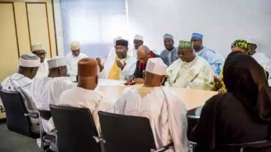 Arewa elders assess Buhari’s government 3 years after, give score