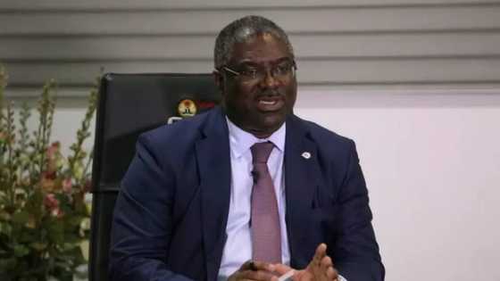 FIRS denies giving Osinbajo N90b to execute 2019 elections