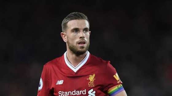 Jubilation at Anfield as Liverpool star returns for Champions League clash against Atletico Madrid