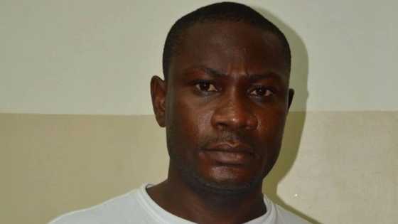 EFCC arrests Ibrahim Magu’s impersonator in Abuja