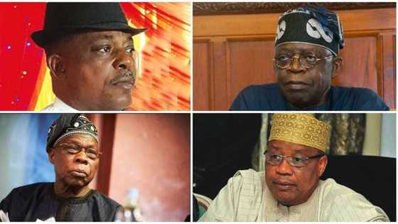 2019: 'In sun kawo kudinsu ku amsa, amma ku zabi na gari' - Dan takarar shugaban kasa a PDP