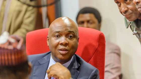 2023: Mulkin Buhari ba komai bane face yaudara, dan takarar shugaban kasa na PDP