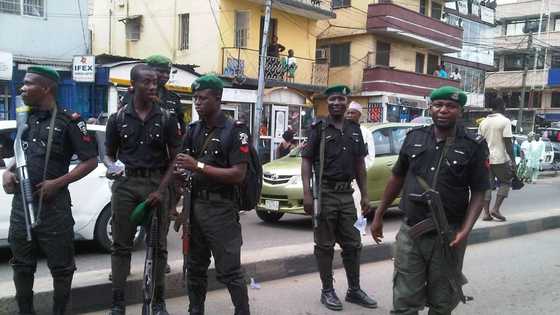 Officer killed as gunmen attack police station in Niger state