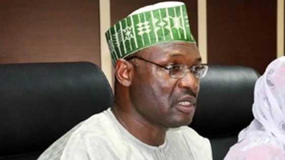 Breaking: INEC releases election dates till 2055 (Full schedule)