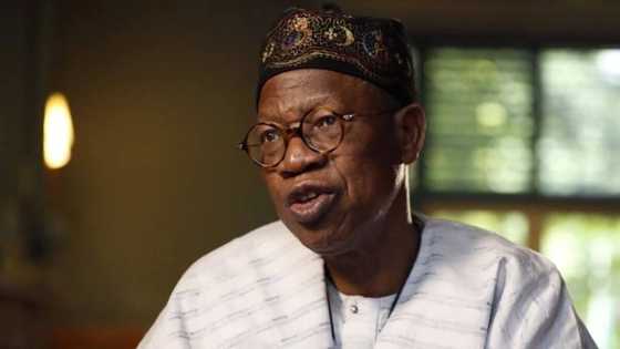 Lai Mohammed says 200 million Nigerians will receive fair share on proceeds of oil