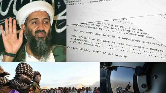 Bayan koro kungiyar ISIL daga Iraqi da Siriya, Afirka suka gudo - Bincike