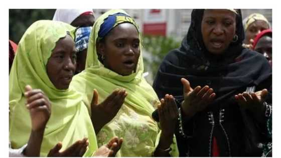 Mazajen mu basu gamsar damu yadda ya kamata - Inji matan jihar Kaduna