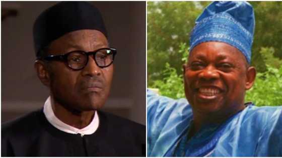 June 12: We are not fools - Elder statesmen tell Buhari to restructure Nigeria as a sign of his genuineness