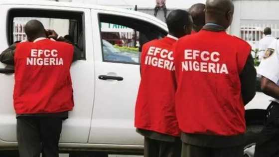 EFCC uncovers alleged plot by prominent businessman to frame up its key investigator