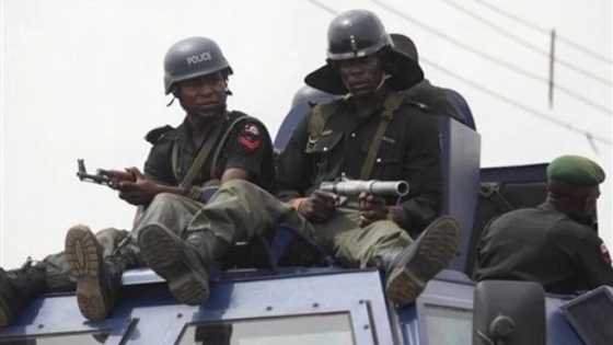 Turnuku: Jami’an Yansanda sun yi arangama da yan bindiga a jihar Zamfara