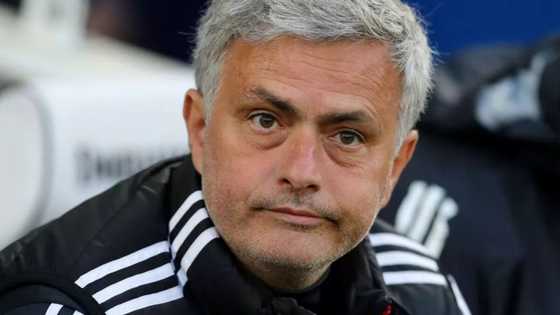 Mourinho reveals he has one more signing to make before transfer deadline day following defeat to Liverpool