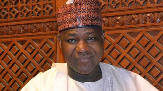 Appointment And Removal Of IGP: Dogara Seeks Senate's Approval