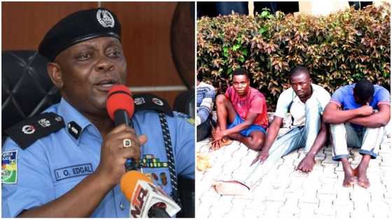 How Nigerian crime reporters aid police brutality of suspects - Prominent journalist reveals