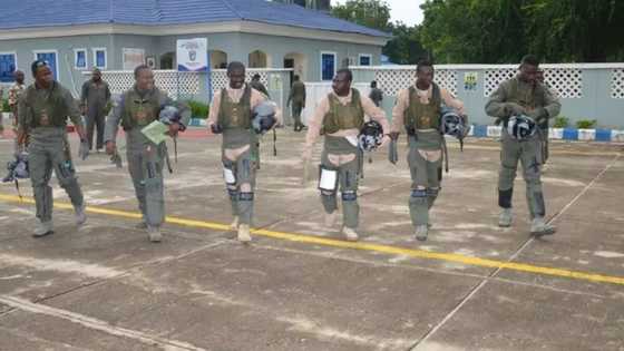 Jikin su na da dafi: An gargadi sojojin Najeriya da su kiyayi neman 'yan matan kabilar Agatu