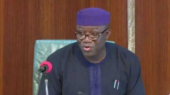 COVID-19: Fayemi announces immediate slash of salaries for all political appointees by half