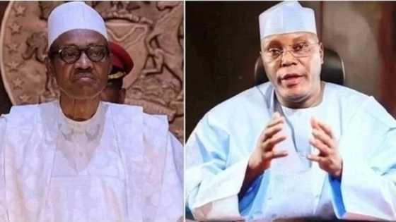 Shekaru 4 ko 8: Al’ummar kudancin Najeriya sun shiga rudani akan zabar Buhari ko Atiku