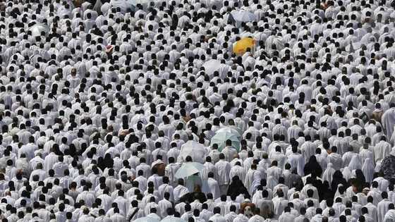 Arafah: Darajar Ranar 9 ga Watan Dhul Hajj