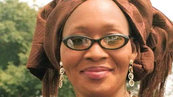 I Earn $50 Per Tweet - Ex-gov’s Daughter Kemi Olunloyo