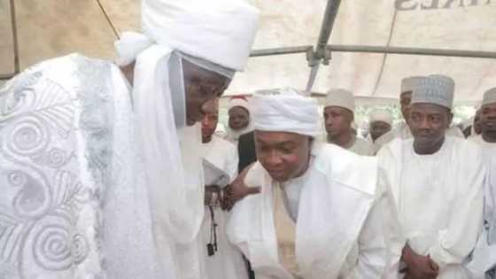 Fulani makiyaya ba yan baranda bane – Sarkin Ilori