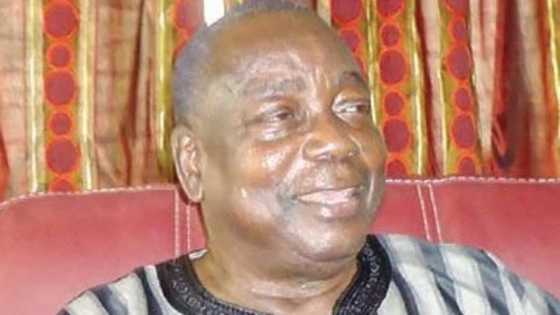 Tears as Edo people mourn former governor Samuel Ogbemudia’s death
