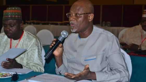 Kabilanci: Kaduna ta zama kasasshiyar jiha karkashin El-Rufain APC - Sanata Hunkuyi