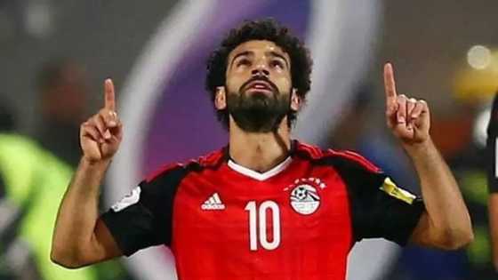 Dan wasan kwallon kafa Mohammed Salah ya samu gagarumar kyauta daga kasar Saudiyya