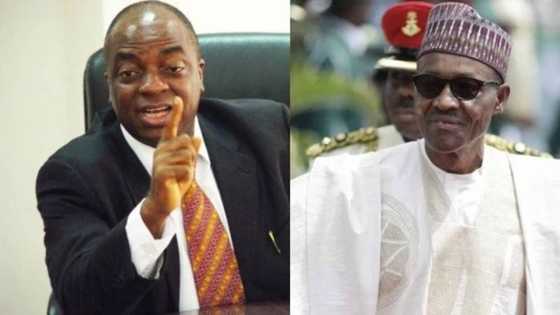 Dama Na San Babu Wani Abin Arziki Da Gwamnatin Buhari Za Ta Tsinana Wa Najeriya, Fasto Oyedepo