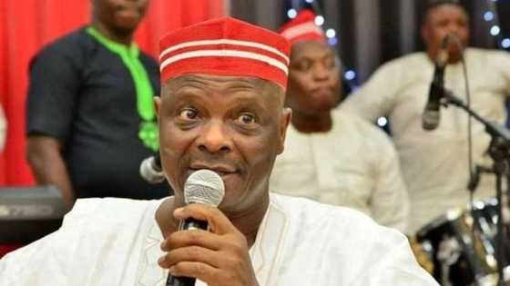 Kwankwaso ya yi kunnen uwar-shegu da gayyatar EFCC, akwai yiwuwar a yi ram da shi