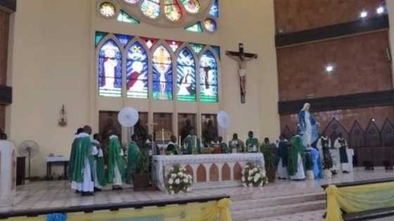 Jagwalgwalo: Yadda wani katon asara ya auri kanwar sa a jihar Anambara