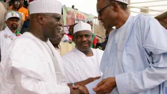 You are distracting us - Governor Tambuwal tells those talking about 2019 general elections